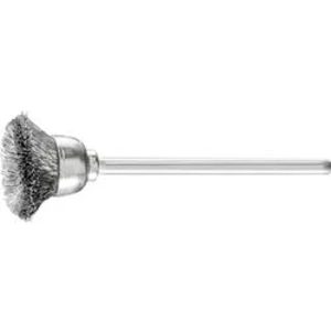 Kůň na hrnkový kartáč PFERD TBU 1503/2,34 INOX 0,10, 43209202, 10 ks