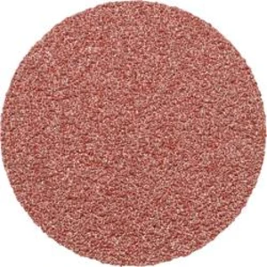 Brusný list PFERD 42771703 Zrnitost 36, (Ø) 75 mm, 50 ks