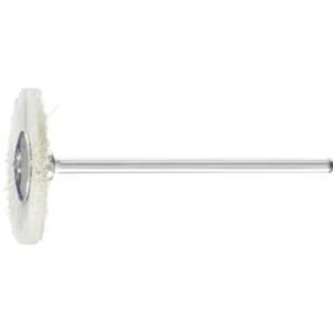 Kulatý KARTÁČ KŮŇ PFERD RBU 2202/2,34 ZHW, 43100709, 10 ks