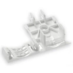 Deska pro odlehčení tahu, WAGO 294-363, 37.1 mm x 30 mm x 15.9 mm , 50 ks
