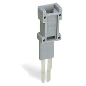 Modul pro zkušební zástrčku, WAGO 281-418, 6 mm , 100 ks