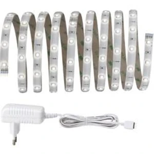 LED pásek YourLED Basisset, 3 m, 9,6 W, denní bílá