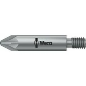Křížový bit Wera 05065169001, 44.5 mm, nástrojová ocel, legováno, vysoce pevné, 1 ks