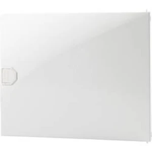 Plechové dveře F-Tronic 7220048, Plechové dveře 1řadý