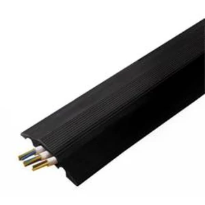 Stahovací páska Vulcascot CABLE SAFE RO7/B (26302132), černá