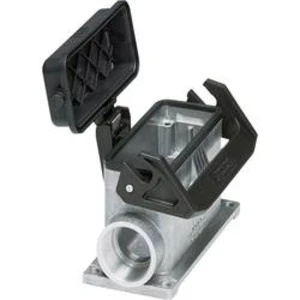 Pouzdro HC-STA-B16-SLWSC-2SSM32-ELC-AL 1412866 Phoenix Contact 1 ks