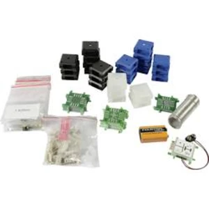 Experimentální sada Brick´R´Knowledge DIY Set 124343