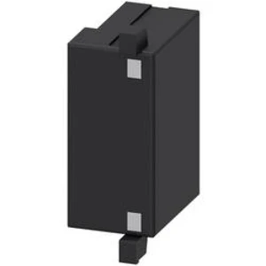 Přepěťový chránič Siemens 3RT2926-1BB00 s varistorem černá 1 ks