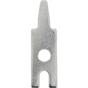 Pájecí kolík Vogt Verbindungstechnik 1002d.68, pocínovaný, 100 ks