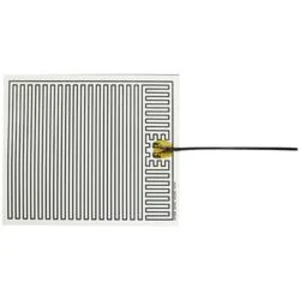 Tepelná fólie samolepicí Thermo TECH 230 V/AC, 33 W, krytí IPX4, (d x š) 280 mm x 240 mm