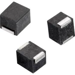 VF tlumivka SMD Würth Elektronik WE-GFH 7447629100, 10 µH, 340 mA, 2520, 1 ks