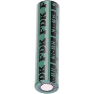 Speciální akumulátor FDK HR-4/3AU, 4/3 A, Flat-Top , Ni-MH, 1.2 V, 4000 mAh