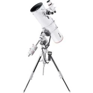 Hvězdářský teleskop Bresser Optik Messier NT-203/1000 EXOS-2 GOTO 4703109, 38 do 400 x