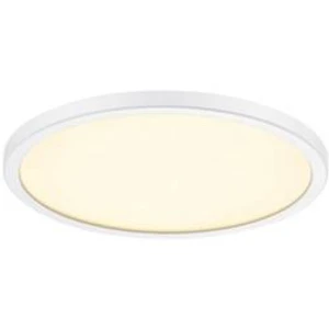 LED panel Nordlux Bronx 47256001, 29 W, N/A, bílá