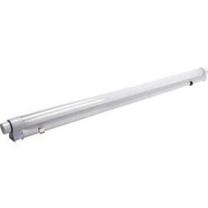 LED svítidlo zápustné Müller-Licht Calix Switch Tone 20100328, 12 W, 91.4 cm, N/A, bílá