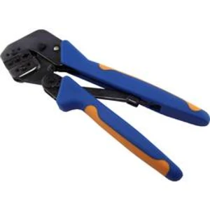 TE Connectivity 90682-2, krimpovací nástroj pro kulatý faston 1 ks
