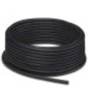 Senzorový kabel Phoenix Contact 1501676, 5 x 0.34 mm² černá 100 m