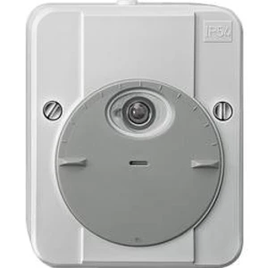 MERTEN 544890 šedá elektrický spínač Merten 544890