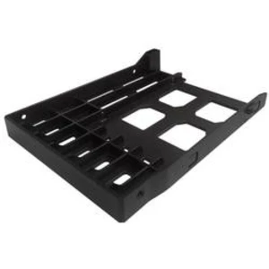 QNAP TRAY-25-NK-BLK03 zásuvný paměťový adaptér