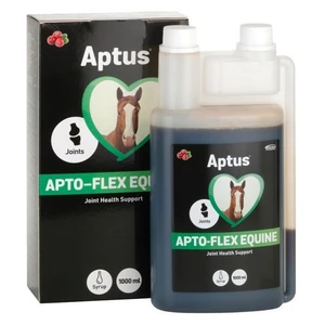 APTUS Apto-Flex EQUINE sirup pro koně 1000 ml