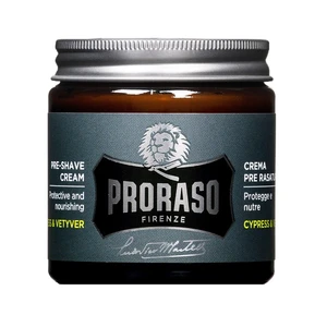 Proraso Krém pred holením Proraso Cypress & Vetyver (100 ml)