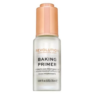 Makeup Revolution Baking Primer baza pod makijaż 25 ml