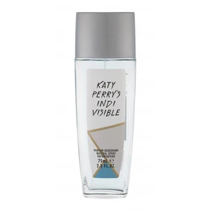 Katy Perry Katy Perry´s Indi Visible 75 ml dezodorant pre ženy deospray