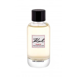 Karl Lagerfeld Karl Paris 21 Rue Saint-Guillaume 100 ml parfumovaná voda pre ženy