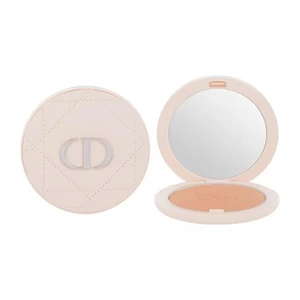 Christian Dior Forever Natural Bronze 9 g bronzer pre ženy 02 Light Bronze