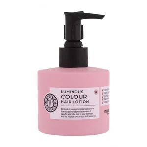 Maria Nila Luminous Colour Hair Lotion 200 ml bezoplachová starostlivosť pre ženy na farbené vlasy