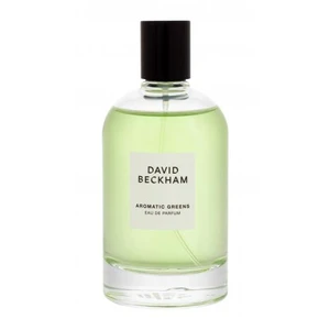 David Beckham Aromatic Greens 100 ml parfumovaná voda pre mužov