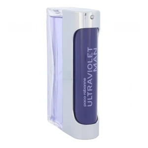Paco Rabanne Ultraviolet Man 100 ml toaletná voda pre mužov
