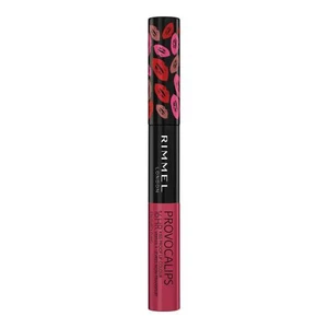 Rimmel London Provocalips 16hr Kiss Proof Lip Colour 7 ml rúž pre ženy 210 Flirty Fling tekuté linky