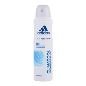 Adidas Climacool 48H 150 ml antiperspirant pre ženy deospray