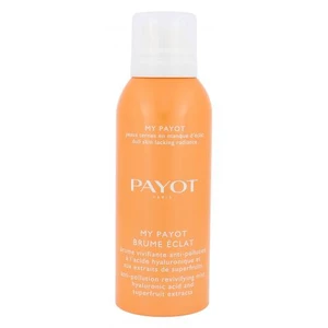 PAYOT My Payot Anti-Pollution Revivifying Mist 125 ml pleťová voda a sprej pre ženy na veľmi suchú pleť; na rozjasnenie pleti