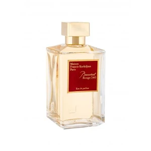 Maison Francis Kurkdjian Baccarat Rouge 540 200 ml parfumovaná voda unisex