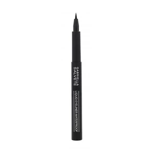 Gabriella Salvete Liquid Eyeliner 1,2 ml očná linka pre ženy 01 fix v ceruzke