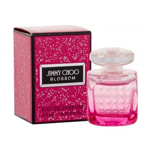 Jimmy Choo Jimmy Choo Blossom 4,5 ml parfumovaná voda pre ženy