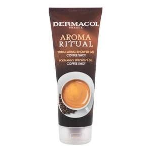 Dermacol Aroma Ritual Coffee Shot 250 ml sprchovací gél pre ženy