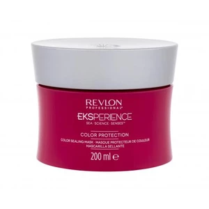 Revlon Eksperience™ Color Protection Color Sealing Mask 200 ml maska na vlasy pre ženy na farbené vlasy