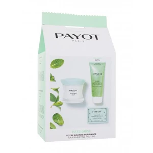 PAYOT Pâte Grise Your Purifying Routine Set darčeková kazeta darčeková sada