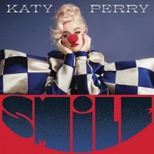 Katy Perry – Smile CD