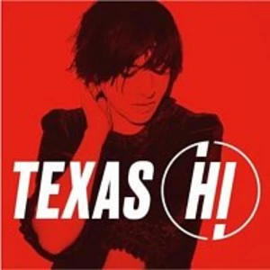 Texas – Hi LP
