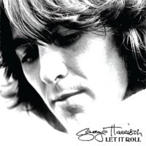 George Harrison – Let It Roll - Songs Of George Harrison CD