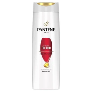 Pantene Color
