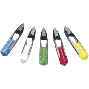 Barthelme indikačné LED  T5.5  červená 24 V/DC, 24 V/AC   0.8 lm 70112326