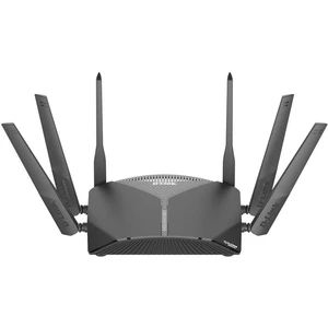 D-Link DIR-3060 Wi-Fi router  2.4 GHz, 5 GHz