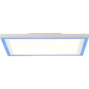 Brilliant Lanette G97075/05 LED panel biela 25 W RGB  En.trieda 2021: F (A - G)