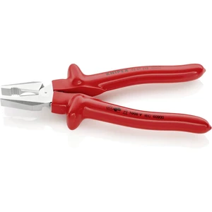 Knipex 02 07 225 dielňa silové kombinované kliešte 225 mm DIN ISO 5746