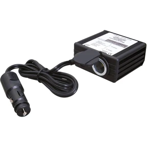 ProCar 68305000  menič napätia 72 W 1 ks (d x š x v) 90 x 87 x 42 mm Výstupné napätie=12 V Prevádzkové napätie=24 V 6 A